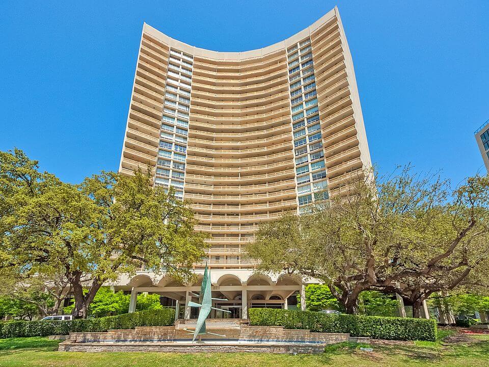 Office Building Image